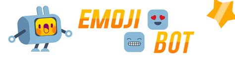 emoji bot list
